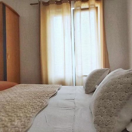 Apartments Jadranka Tučepi Buitenkant foto