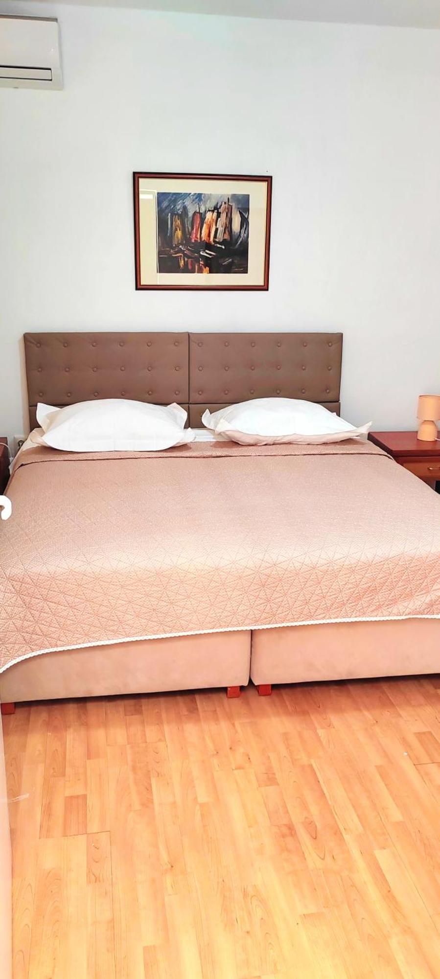 Apartments Jadranka Tučepi Kamer foto