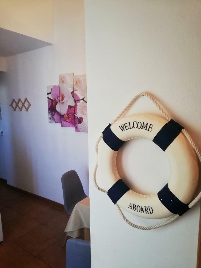 Apartments Jadranka Tučepi Buitenkant foto