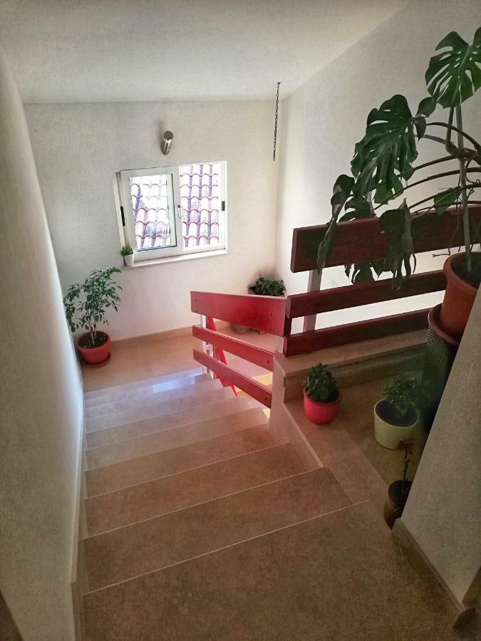 Apartments Jadranka Tučepi Buitenkant foto